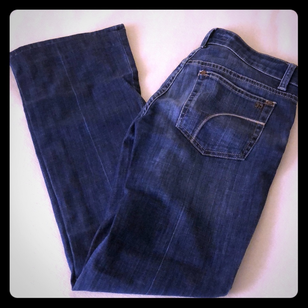 Joe’s jeans